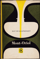 Mont Oriol