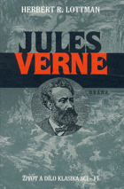 Jules VERNE Život a dílo klasika sci-fi