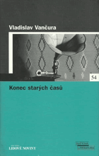 Konec starých časů