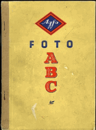 Agfa fotografická abeceda