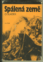 Spálená země