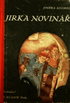 Jirka novinář