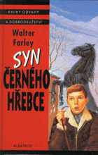 Syn černého hřebce KOD!