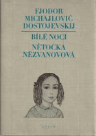 Bílé noci - Nětočka Nězvanovová