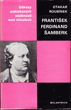 František Ferdinand Šamberk
