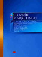 Slovník marketingu - marketing