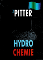 HYDROCHEMIE Vodní hospodářství