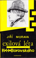 Exilová léta Karla Havlíčka Borovského
