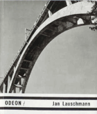 Jan Lauschmann - monografie s ukázkami z fot. díla