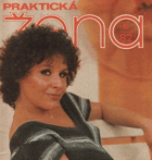 Praktická žena KOMPL. ROČNÍK!