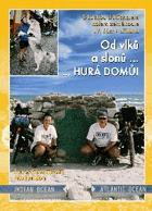 S Luckou a Michalem kolem zeměkoule IV. + příloha, Od vlků a slonů, hurá domů!