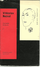 Vítězslav Nezval