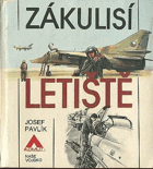Zákulisí letiště