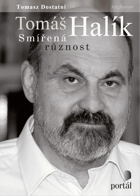 Tomáš HALÍK Smířená různost Rozhovor
