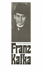 Franz Kafka
