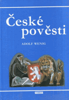 České pověsti