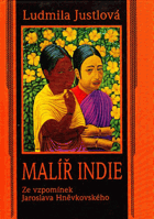 Malíř Indie