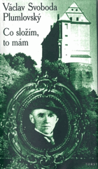 Co složím, to mám