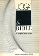 Jóga a bible