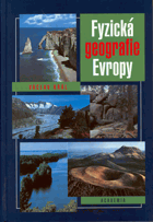 Fyzická geografie Evropy VČ PŘÍLOH