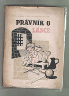 Právník o lásce