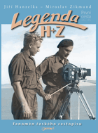 Legenda H + Z - výbor z díla, První cesta Afrika - Amerika 22.4.1947-1.11.1950