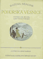 Pohorská vesnice