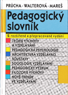 Pedagogický slovník
