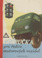 Příručka pro řidiče motorových vozidel