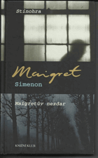 Stínohra - Maigretův nezdar
