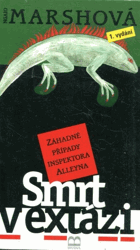 Smrt v extázi - záhadné případy inspektora Alleyna