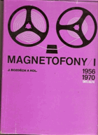 Magnetofony II (druhý svazek!!!)