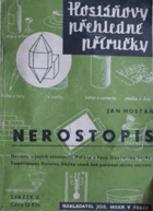 Nerostopis - nerosty a jejich vlastnosti, nekovy a kovy, sloučeniny, sopky