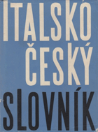 Italsko-český slovník
