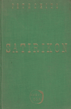 Satirikon - román z doby Neronovy