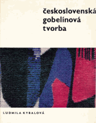 Československá gobelínová tvorba