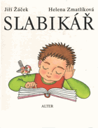 Slabikář