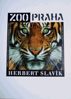ZOO Praha - zvířata z pražské zoo na fotografiích Herberta Slavíka