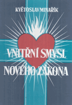 Vnitřní smysl Nového zákona