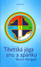 Tibetská jóga snu a spánku