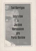 Interview s Jackem Kerouacem pro Paris Review