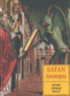 SATAN životopis