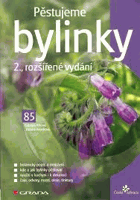 Pěstujeme bylinky