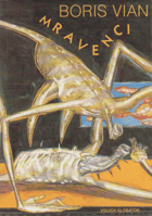 Mravenci