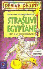 Strašliví Egypťané