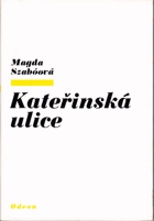 Kateřinská ulice