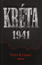 Kréta 1941 - Okřídlená invaze