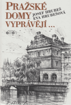 7SVAZKŮ Pražské domy vyprávějí I - VII