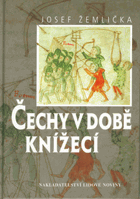 Čechy v době knížecí 1034 - 1198