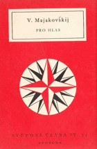 Pro hlas (výbor z veršů)